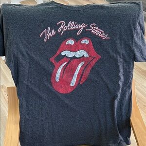 Rolling Stones Graphic T-Shirt 3/$35